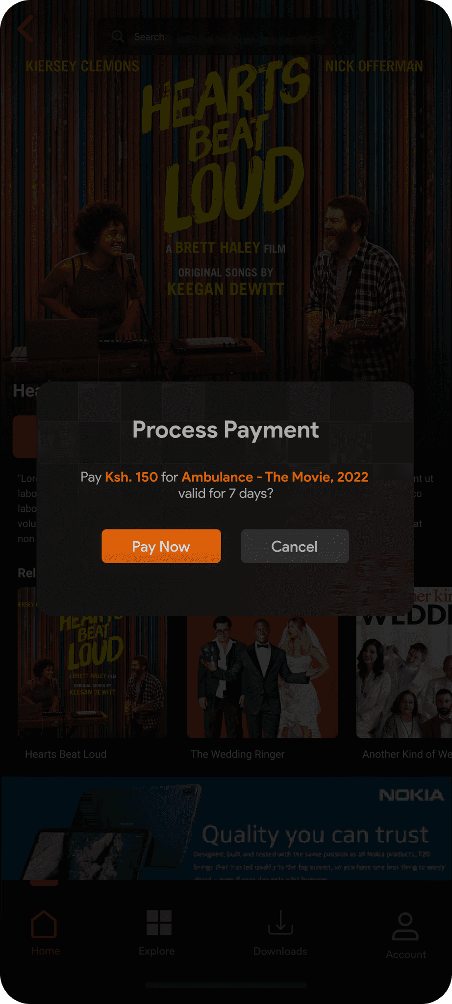 K24 Plus High-Fidelity App Interfaces