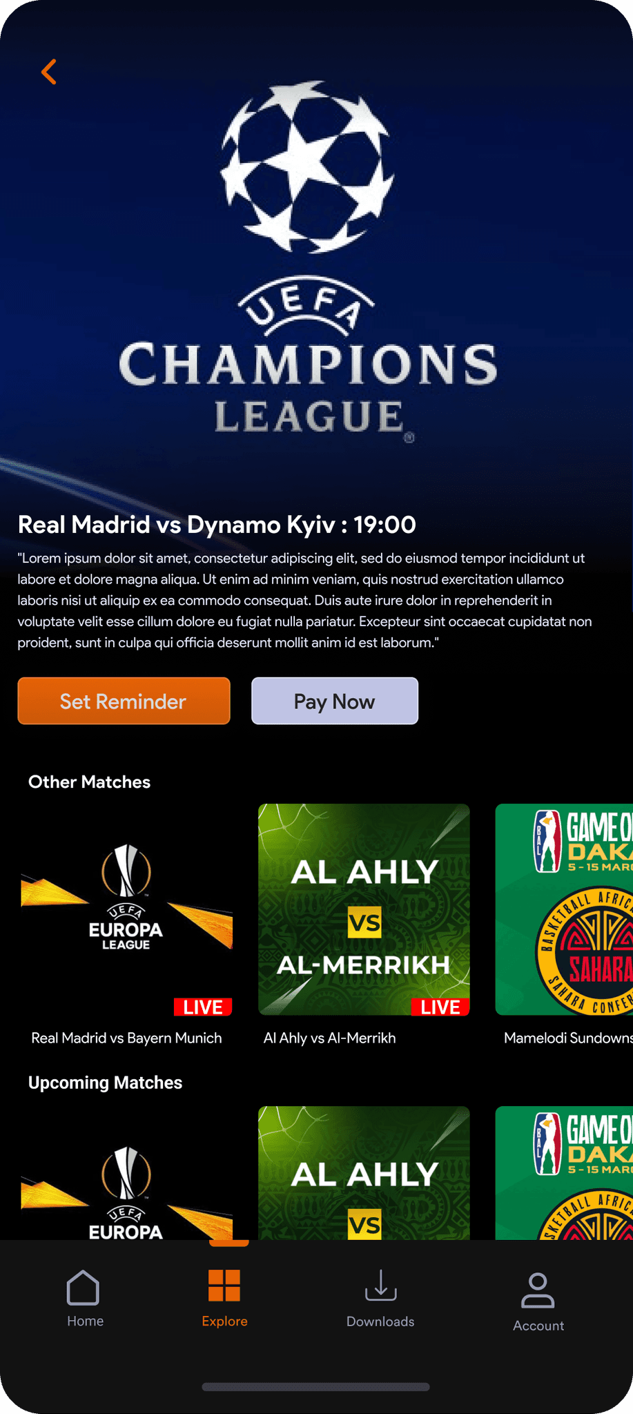 Firebase User Activity Statistics